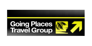 GOING PLACES TRAVEL GROUP